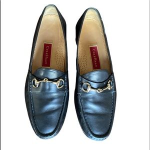 Cole Haan Mens Leather Shoes